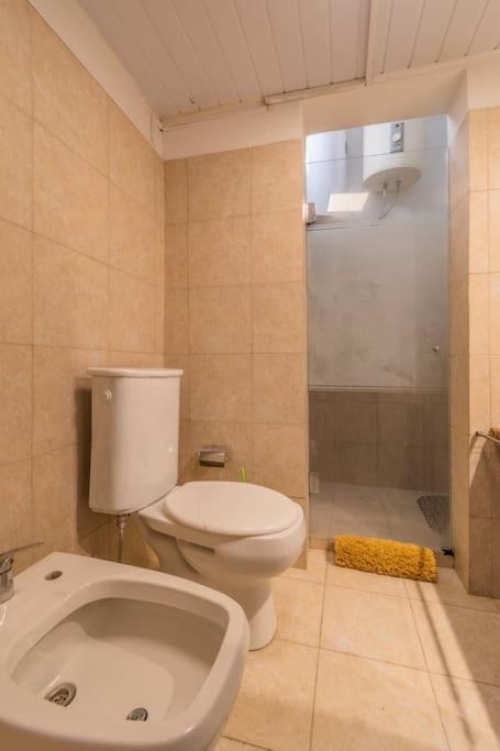Ideal Excelente Loft Manhattan Entero Pet Friendly Zona Centrica Villa Montevideo Exterior photo