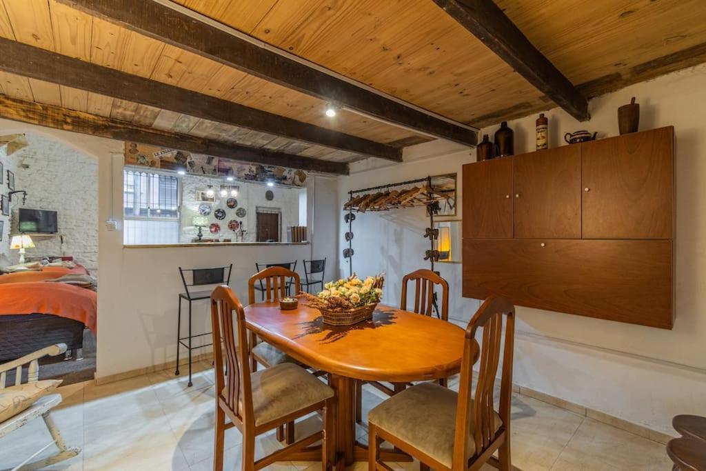 Ideal Excelente Loft Manhattan Entero Pet Friendly Zona Centrica Villa Montevideo Exterior photo