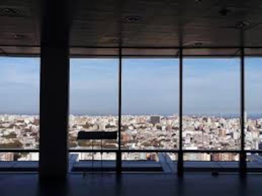 Ideal Excelente Loft Manhattan Entero Pet Friendly Zona Centrica Villa Montevideo Exterior photo