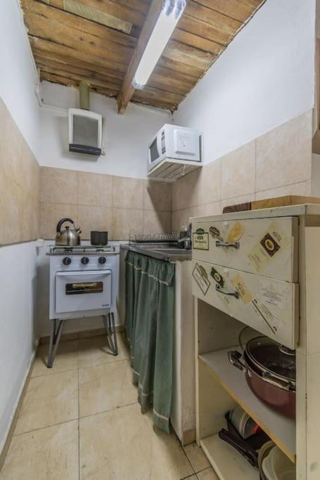 Ideal Excelente Loft Manhattan Entero Pet Friendly Zona Centrica Villa Montevideo Exterior photo