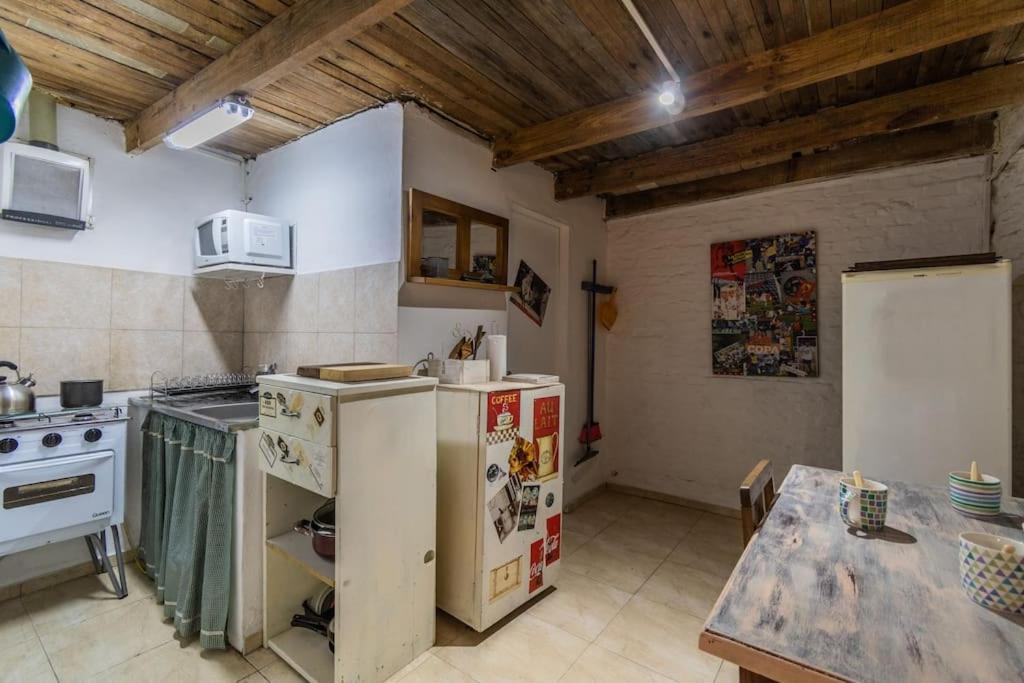 Ideal Excelente Loft Manhattan Entero Pet Friendly Zona Centrica Villa Montevideo Exterior photo
