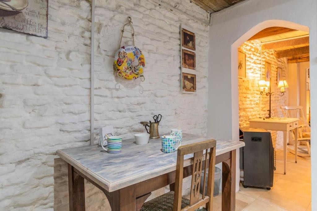 Ideal Excelente Loft Manhattan Entero Pet Friendly Zona Centrica Villa Montevideo Exterior photo