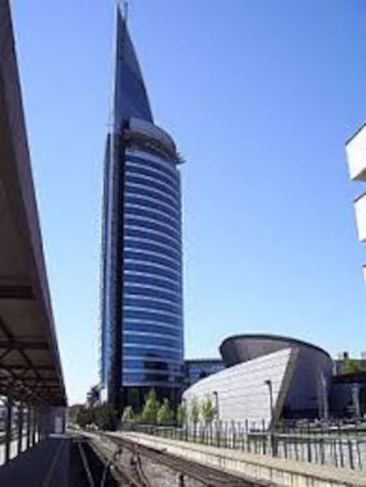 Ideal Excelente Loft Manhattan Entero Pet Friendly Zona Centrica Villa Montevideo Exterior photo